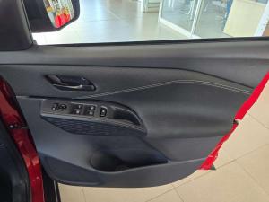 Nissan Magnite Kuro 1.0T CVT - Image 14