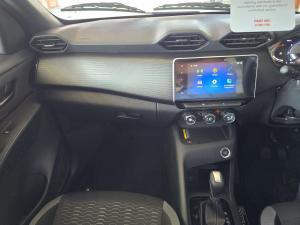 Nissan Magnite Kuro 1.0T CVT - Image 19