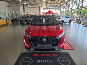 Nissan Magnite Kuro 1.0T CVT - Image 2