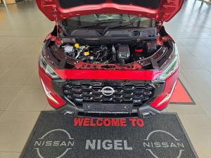 Nissan Magnite Kuro 1.0T CVT - Image 9