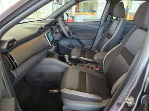 Nissan Magnite Kuro 1.0T CVT - Image 11