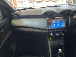 Nissan Magnite Kuro 1.0T CVT - Image 20