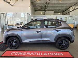 Nissan Magnite Kuro 1.0T CVT - Image 3