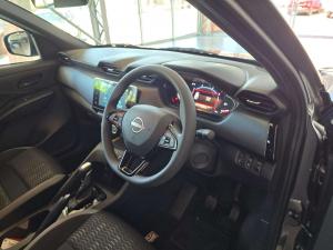 Nissan Magnite Kuro 1.0T CVT - Image 8