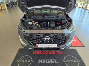 Nissan Magnite Kuro 1.0T CVT - Image 9