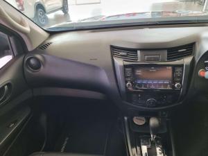 Nissan Navara 2.5DDTI PRO-2X automatic D/C - Image 13