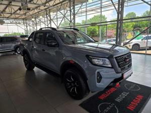 Nissan Navara 2.5DDTI PRO-2X automatic D/C - Image 16