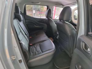Nissan Navara 2.5DDTI PRO-2X automatic D/C - Image 19
