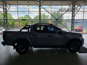 Nissan Navara 2.5DDTI PRO-2X automatic D/C - Image 6