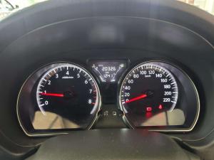 Nissan Almera 1.5 Acenta - Image 12