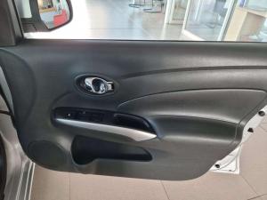 Nissan Almera 1.5 Acenta - Image 13