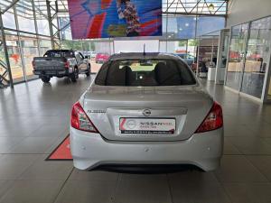 Nissan Almera 1.5 Acenta - Image 4