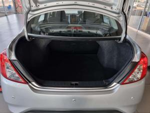 Nissan Almera 1.5 Acenta - Image 5