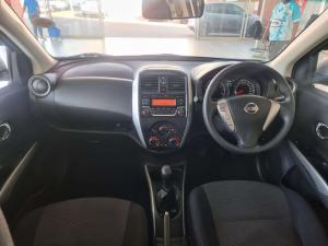 Nissan Almera 1.5 Acenta - Image 7