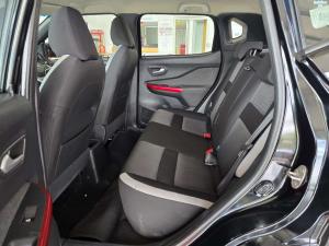 Nissan Magnite 1.0T RED Edition - Image 12