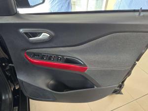 Nissan Magnite 1.0T RED Edition - Image 15