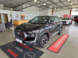 Nissan Magnite 1.0T RED Edition - Image 16