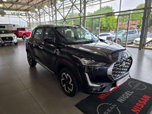 Nissan Magnite 1.0T RED Edition - Image 17