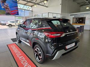 Nissan Magnite 1.0T RED Edition - Image 19