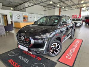 Nissan Magnite 1.0T RED Edition - Image 1