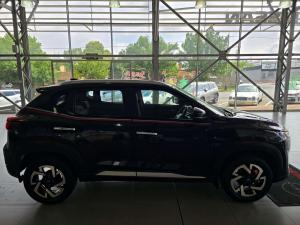 Nissan Magnite 1.0T RED Edition - Image 6