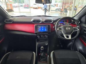 Nissan Magnite 1.0T RED Edition - Image 7