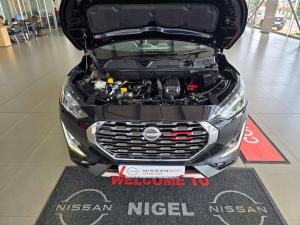 Nissan Magnite 1.0T RED Edition - Image 9