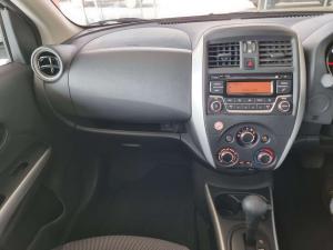 Nissan Almera 1.5 Acenta automatic - Image 20