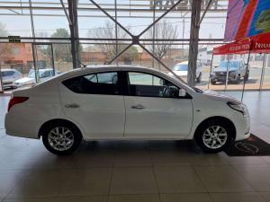 Nissan Almera 1.5 Acenta automatic - Image 6