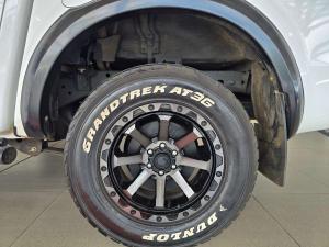 Nissan Navara 2.5D XE D/C - Image 10