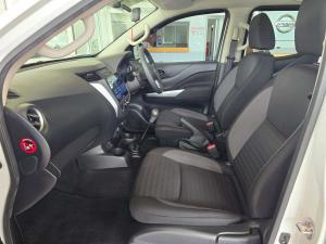 Nissan Navara 2.5D XE D/C - Image 11