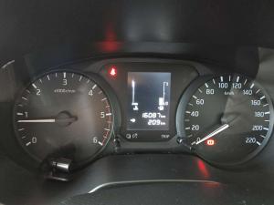 Nissan Navara 2.5D XE D/C - Image 13