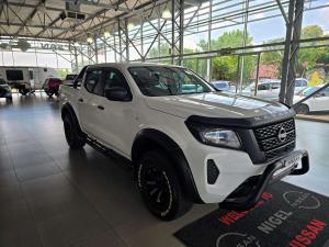Nissan Navara 2.5D XE D/C - Image 16
