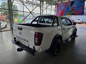 Nissan Navara 2.5D XE D/C - Image 17
