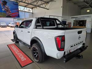 Nissan Navara 2.5D XE D/C - Image 18