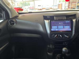 Nissan Navara 2.5D XE D/C - Image 20