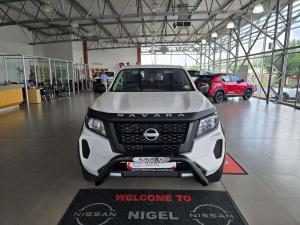 Nissan Navara 2.5D XE D/C - Image 2