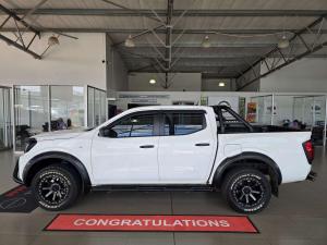 Nissan Navara 2.5D XE D/C - Image 3