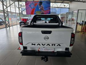 Nissan Navara 2.5D XE D/C - Image 4