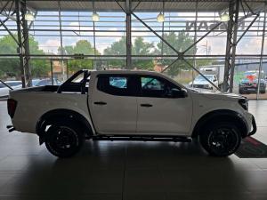 Nissan Navara 2.5D XE D/C - Image 6