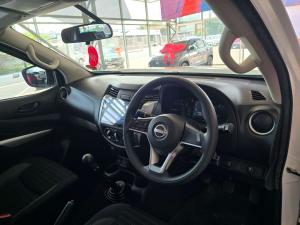 Nissan Navara 2.5D XE D/C - Image 8