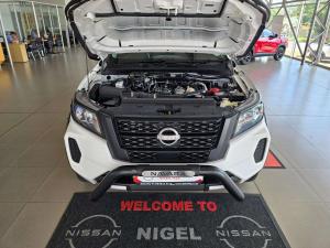 Nissan Navara 2.5D XE D/C - Image 9