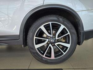 Nissan X Trail 2.5 Acenta Plus 4X4 CVT 7S - Image 10