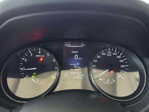 Nissan X Trail 2.5 Acenta Plus 4X4 CVT 7S - Image 13