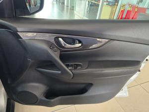 Nissan X Trail 2.5 Acenta Plus 4X4 CVT 7S - Image 15