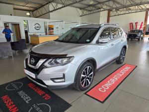 Nissan X Trail 2.5 Acenta Plus 4X4 CVT 7S - Image 16