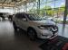Nissan X Trail 2.5 Acenta Plus 4X4 CVT 7S - Thumbnail 17