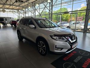 Nissan X Trail 2.5 Acenta Plus 4X4 CVT 7S - Image 17