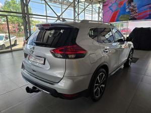 Nissan X Trail 2.5 Acenta Plus 4X4 CVT 7S - Image 18