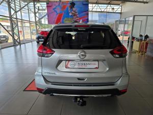 Nissan X Trail 2.5 Acenta Plus 4X4 CVT 7S - Image 4